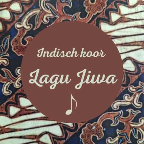 • LAGU JIWA •